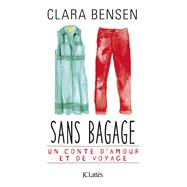Sans bagage by Clara Bensen, 9782709649094