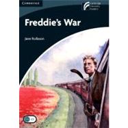 Freddie's War by Rollason, Jane; Solano, Jordi, 9788483239094