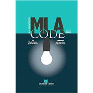 UNLOCKING THE MLA CODE by Gloria Dumler; David Moton, 9780998469096