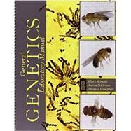 General Genetics by Kimble, Mary; Schirmer, Aaron; Campbell, Thomas, 9781465269096