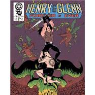 Henry and Glenn Forever and Ever by Neely, Tom, 9781621069096