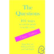 The Questions: Classic Edition by McCade, Fiona; O'Leary, William; Sutton, Cath, 9781904999096
