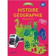 History-Geography CM2 - Citadelle Collection - Student book - Ed. 2017 by Walter BadierGuillaume RouillonCdric AymerialVirginie Morel, 9782012259096
