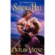 OUTLAW VIKING               MM by HILL SANDRA, 9780062019097