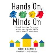 Hands On, Minds on by Cameron, Claire E.; Ritchie, Sharon, 9780807759097