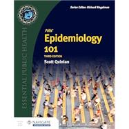 Epidemiology 101 by Friis, Robert H., 9781284229097