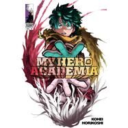 My Hero Academia, Vol. 35 by Horikoshi, Kohei, 9781974739097