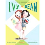 Ivy + Bean by Barrows, Annie, 9780811849098