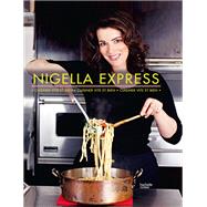 Nigella express by Nigella Lawson, 9782012309098