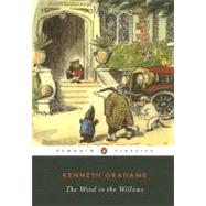 The Wind in the Willows by Grahame, Kenneth (Author); Avery, Gillian (Editor/introduction), 9780143039099