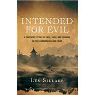 Intended for Evil by Sillars, Les, 9780801009099