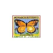 Monarch Butterfly (New & Updated) by Gibbons, Gail, 9780823409099