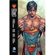 Superman: Earth One Vol. 3 by Straczynski, J. Michael; Syaf, Ardian, 9781401259099