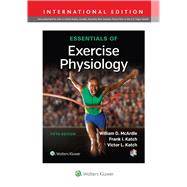 Essentials of Exercise Physiology by McArdle, William D.; Katch, Frank I.; Katch, Victor L., 9781496309099