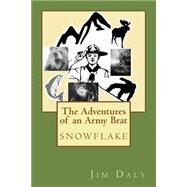 The Adventures of an Army Brat by Daly, Jim, 9781499379099