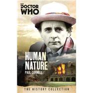 Doctor Who: Human Nature by CORNELL, PAUL, 9781849909099