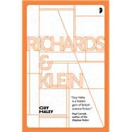 Richards & Klein by Haley, Guy, 9780857669100