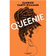 Queenie (dition franaise) by Candice Carty-Williams, 9782702169100