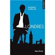 International guy - Tome 07 by Audrey Carlan; France loisirs, 9782755639100