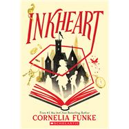 Inkheart (Inkheart Trilogy, Book 1) by Funke, Cornelia; Bell, Anthea, 9780439709101