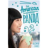 American Panda by Chao, Gloria, 9781481499101