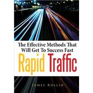Rapid Traffic by Rollin, James, 9781503029101