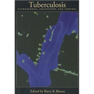 Tuberculosis by Bloom, Barry R., Ph.D., 9781555819101