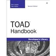 Toad Handbook by Scalzo, Bert; Hotka, Dan, 9780321649102