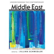 Understanding the Contemporary Middle East by Schwedler, Jillian, 9781588269102