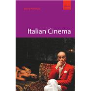 Italian Cinema by Forshaw, Barry, 9781843449102