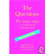 The Questions: Retro Edition by McCade, Fiona; O'Leary, William; Sutton, Cath, 9781904999102