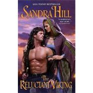 RELUCTANT VIKING            MM by HILL SANDRA, 9780062019103