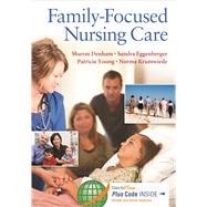 Family-focused Nursing Care by Denham, Sharon A.; Eggenberger, Sandra ; Young, Patricia ; Krumwiede, Norma, 9780803629103