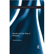 Identity and the State in Malaysia by Barlocco; Fausto, 9780815369103
