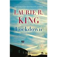 Lockdown by King, Laurie R., 9781410499103