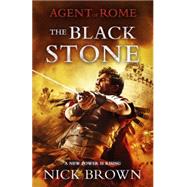 The Black Stone by Brown, Nick, 9781444779103