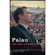 Palau by Palau, Luis; Pastor, Paul J. (CON), 9780829769104