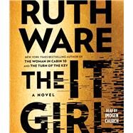 The It Girl by Ware, Ruth; Church, Imogen, 9781797139104