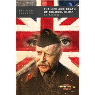 The Life and Death of Colonel Blimp by Kennedy, A. L., 9781838719104