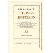 The Papers of Thomas Jefferson by Jefferson, Thomas; Oberg, Barbara B., 9780691129105