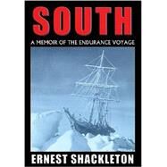 South by Shackleton, Ernest Henry, 9780786199105