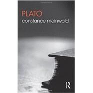Plato by Meinwald, Constance, 9780415379106