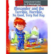 Alexander and the Terrible, Horrible, No Good, Very Bad Day by Viorst, Judith; Housel, Debra J., 9781480769106