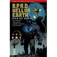 B. P. R. D. Hell on Earth 13 by Mignola, Mike; Arcudi, John; Haduki, Ryo, 9781616559106