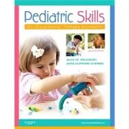 Pediatric Skills for Occupational Therapy Assistants by Solomon, Jean W.; O'brien, Jane Clifford, 9780323059107