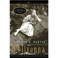Pollyanna by Porter, Eleanor H.; Bauer, Marion  Dane, 9780689849107