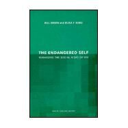 The Endangered Self: Identity and Social Risk by Green; Gill, 9781857289107