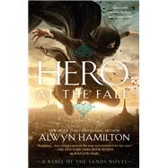 Hero at the Fall by Hamilton, Alwyn, 9780147519108