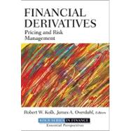 Financial Derivatives Pricing and Risk Management by Quail, Rob; Overdahl, James A., 9780470499108