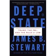 Deep State by Stewart, James B., 9780525559108